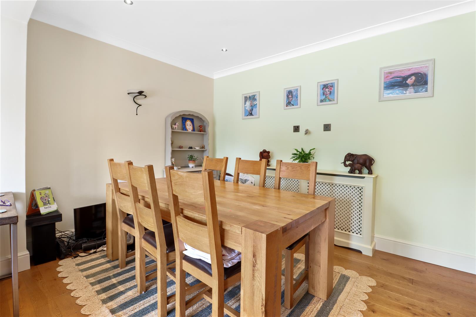 The Avenue, Hailsham Stevens and Carter